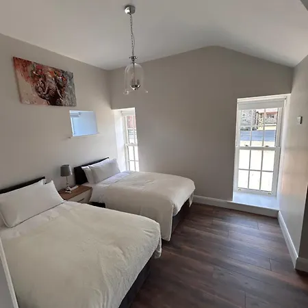 Rokeby 2 Prázdninový dům