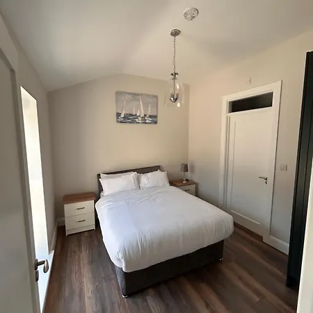 Rokeby 2 Prázdninový dům *