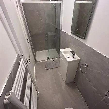 Rokeby 2 Prázdninový dům *