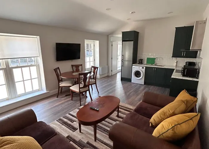 Rokeby 2 * 드로이다