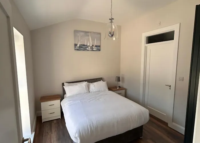 Rokeby 2 Tatil Evi *