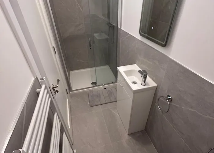 Rokeby 2 Tatil Evi *